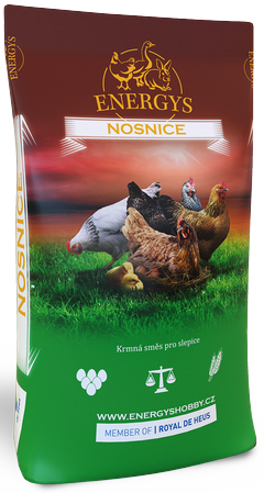 Krmivo / Šroty / Bielkovinové koncentráty