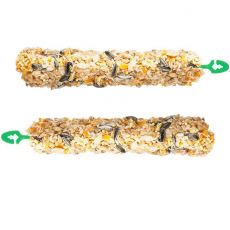 Maškrty a doplnkové krmivo