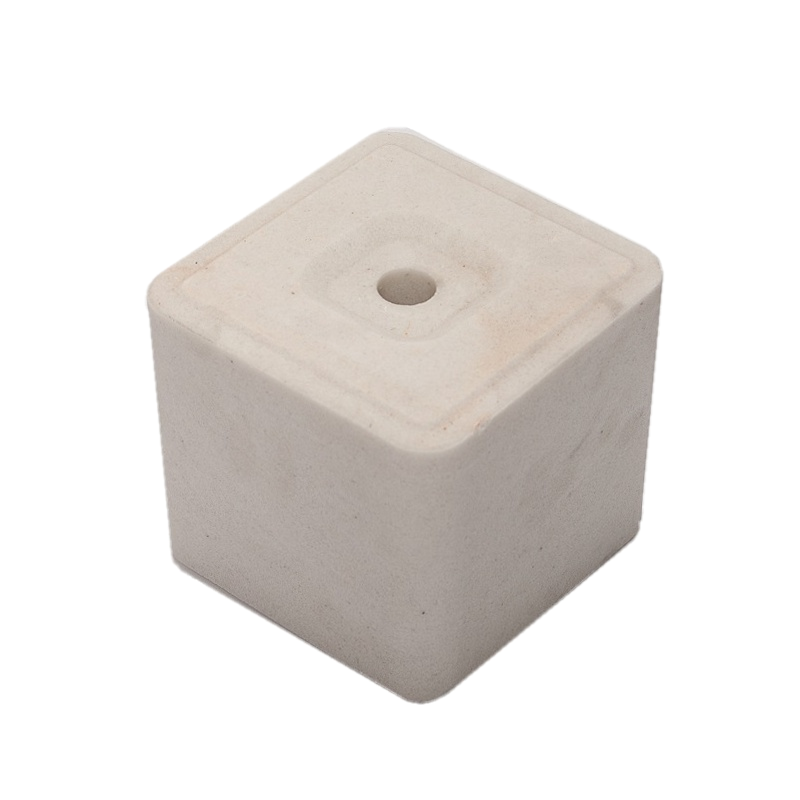 Soľné lizy, držiaky, Soli  