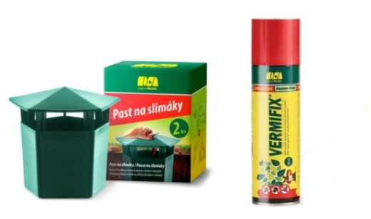 Starostlivosť o záhradu