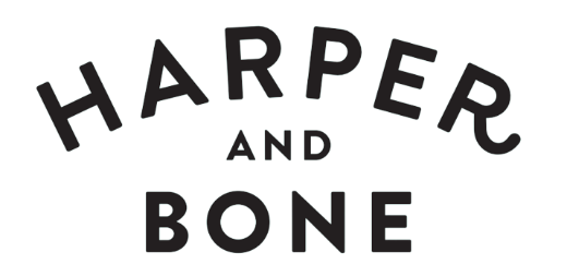 HARPER & BONE