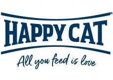 HAPPY CAT