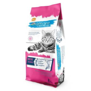 Diamant Cat Micio Losos 2 kg