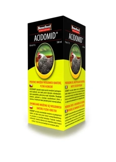 ACIDOMID HYDINA 500ml