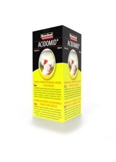 ACIDOMID exot 1000ml