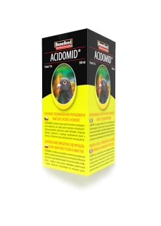 ACIDOMID holub 500ml