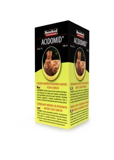 ACIDOMID králik 500ml