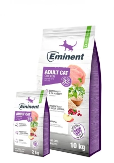 EMINENT ADULT CAT CHICKEN 10kg