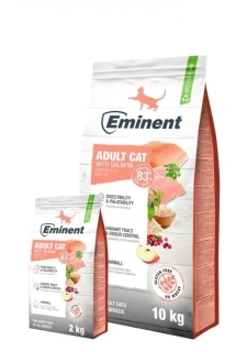 EMINENT ADULT CAT LOSOS 10kg