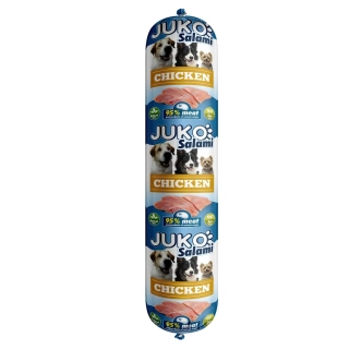 JUKO SALÁM KURACIE 1 Kg